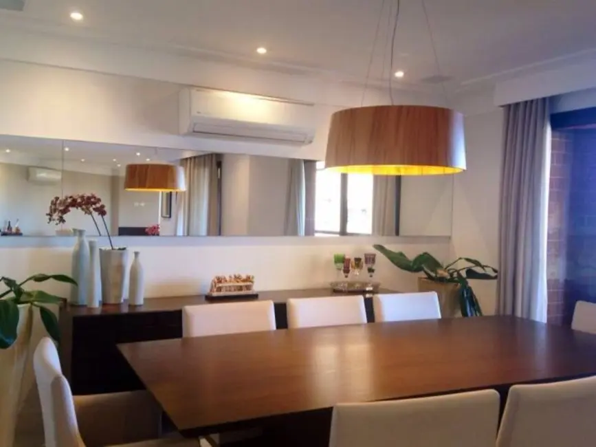 Apartamento com 3 quartos à venda, 250m2 em Morumbi, São Paulo - SP - imagem 3 Foto 3 de Apartamento com 3 quartos à venda, 250m2 em Morumbi, São Paulo - SP