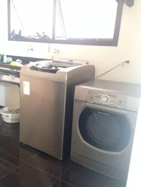 Foto 34 de Apartamento com 3 quartos à venda, 250m2 em Morumbi, São Paulo - SP