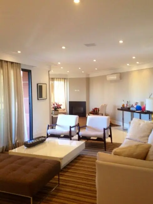 Foto 1 de Apartamento com 3 quartos à venda, 250m2 em Morumbi, São Paulo - SP