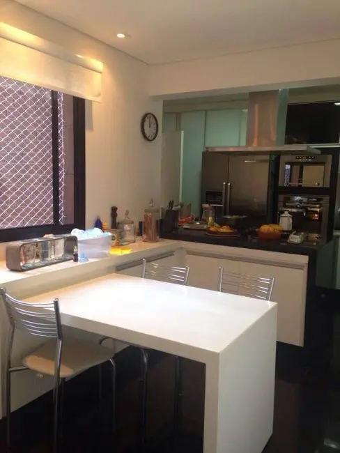 Foto 26 de Apartamento com 3 quartos à venda, 250m2 em Morumbi, São Paulo - SP