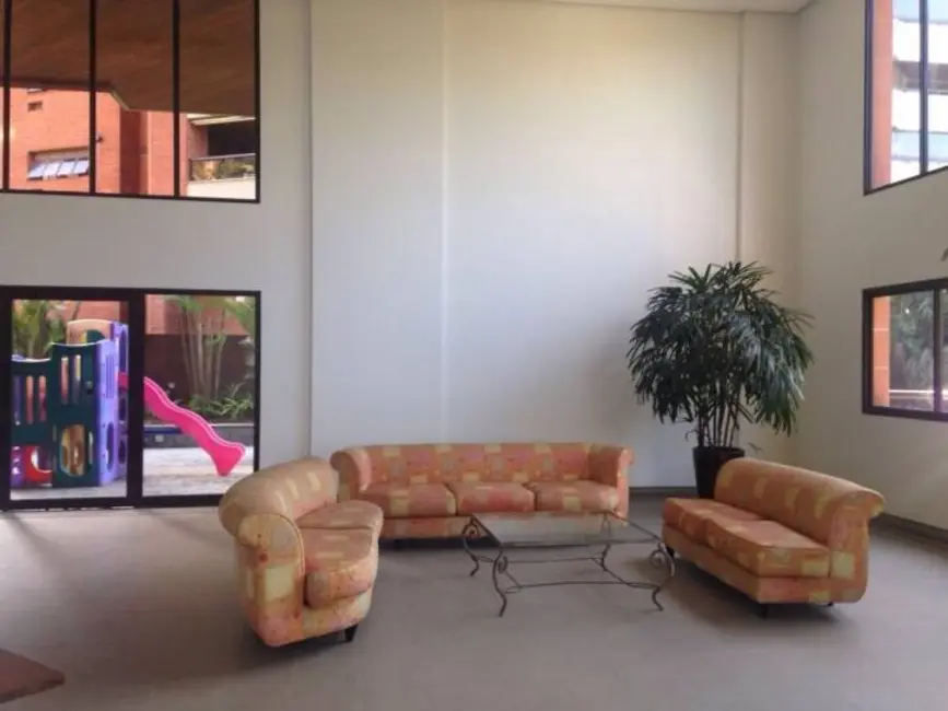 Foto 38 de Apartamento com 3 quartos à venda, 250m2 em Morumbi, São Paulo - SP