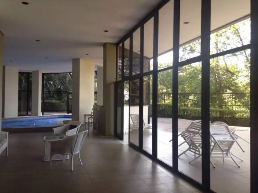 Foto 40 de Apartamento com 3 quartos à venda, 250m2 em Morumbi, São Paulo - SP