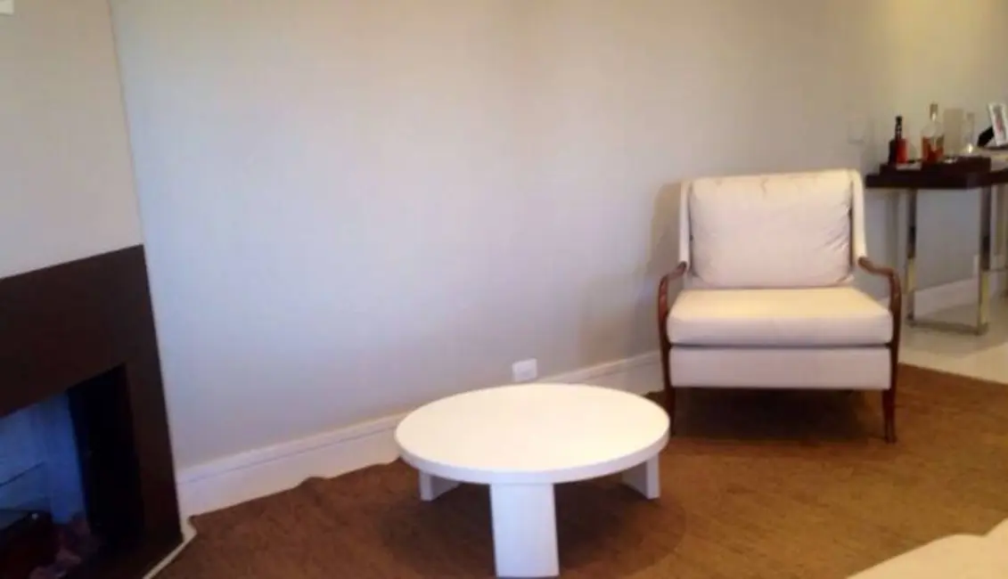 Apartamento com 3 quartos à venda, 250m2 em Morumbi, São Paulo - SP - imagem 5 Foto 5 de Apartamento com 3 quartos à venda, 250m2 em Morumbi, São Paulo - SP