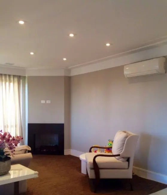 Foto 2 de Apartamento com 3 quartos à venda, 250m2 em Morumbi, São Paulo - SP