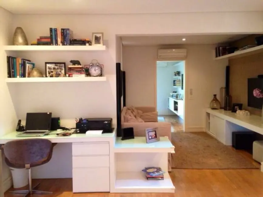 Foto 33 de Apartamento com 3 quartos à venda, 250m2 em Morumbi, São Paulo - SP