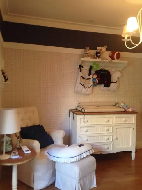 Foto 16 de Apartamento com 3 quartos à venda, 250m2 em Morumbi, São Paulo - SP