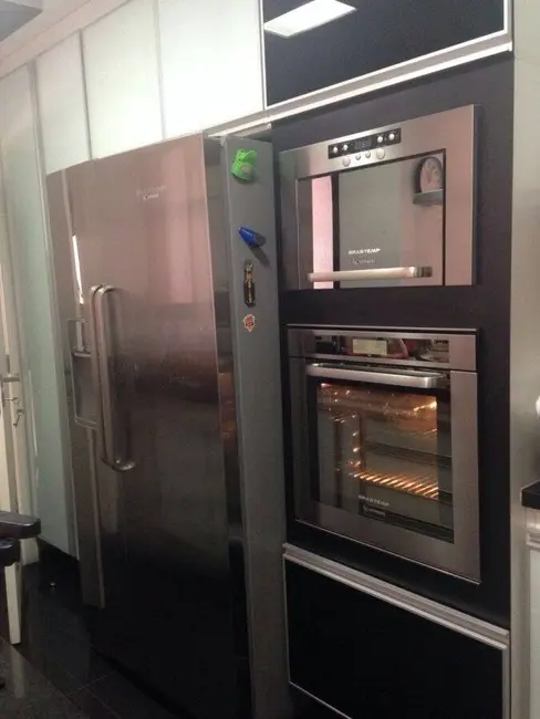 Foto 32 de Apartamento com 3 quartos à venda, 250m2 em Morumbi, São Paulo - SP