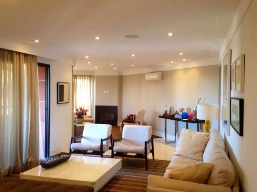 Foto 11 de Apartamento com 3 quartos à venda, 250m2 em Morumbi, São Paulo - SP