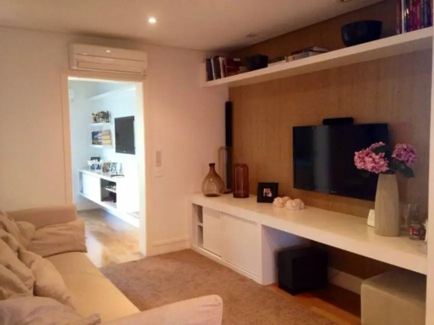 Foto 22 de Apartamento com 3 quartos à venda, 250m2 em Morumbi, São Paulo - SP