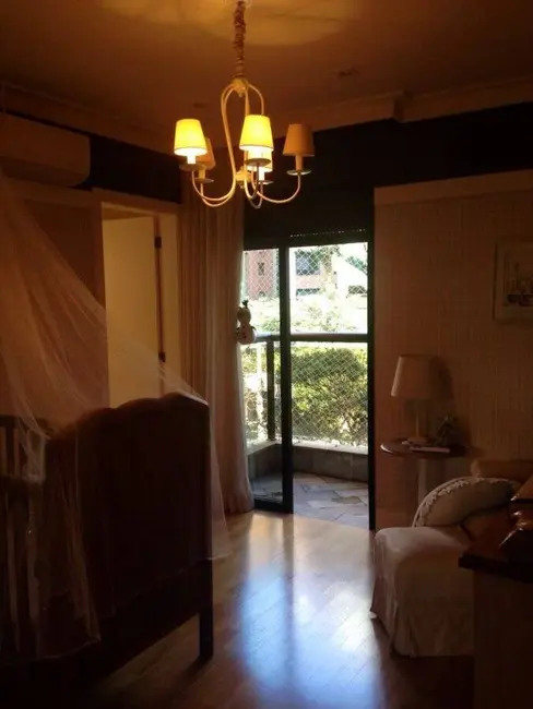 Foto 31 de Apartamento com 3 quartos à venda, 250m2 em Morumbi, São Paulo - SP