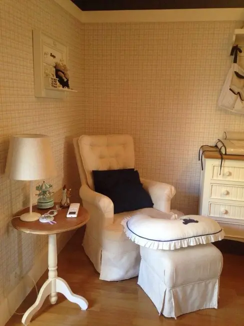 Foto 13 de Apartamento com 3 quartos à venda, 250m2 em Morumbi, São Paulo - SP