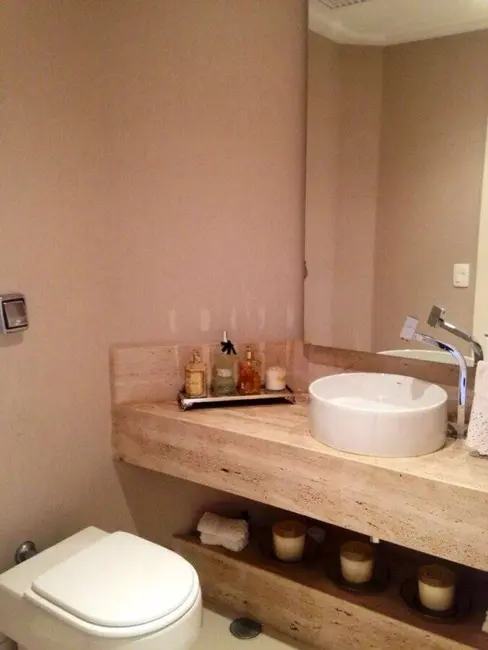 Apartamento com 3 quartos à venda, 250m2 em Morumbi, São Paulo - SP - imagem 6 Foto 6 de Apartamento com 3 quartos à venda, 250m2 em Morumbi, São Paulo - SP