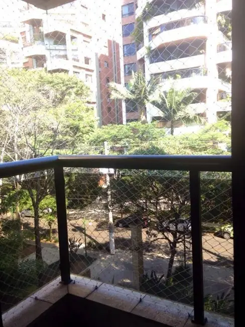 Foto 29 de Apartamento com 3 quartos à venda, 250m2 em Morumbi, São Paulo - SP