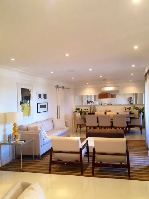 Foto 10 de Apartamento com 3 quartos à venda, 250m2 em Morumbi, São Paulo - SP