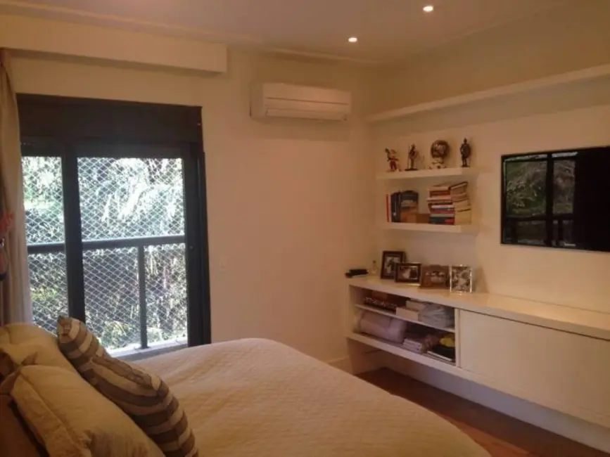 Foto 39 de Apartamento com 3 quartos à venda, 250m2 em Morumbi, São Paulo - SP