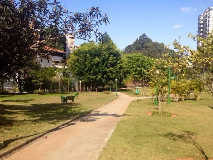 Foto 41 de Apartamento com 3 quartos à venda, 250m2 em Morumbi, São Paulo - SP