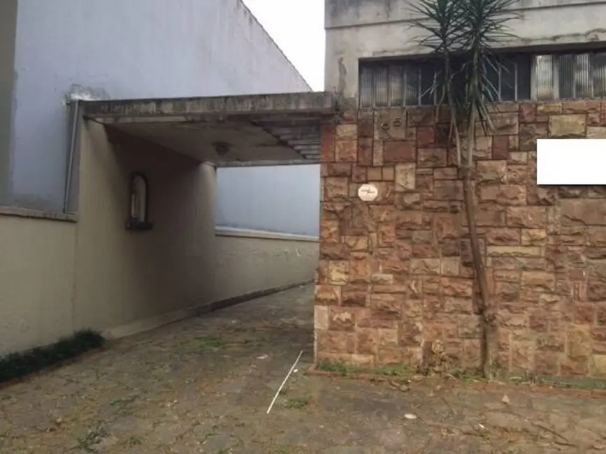 Casa com 3 quartos à venda, 200m2 em Vila Nova Conceição, São Paulo - SP - imagem 7 Foto 7 de Casa com 3 quartos à venda, 200m2 em Vila Nova Conceição, São Paulo - SP