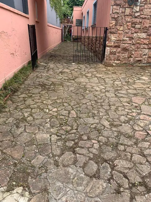 Casa com 3 quartos à venda, 200m2 em Vila Nova Conceição, São Paulo - SP - imagem 4 Foto 4 de Casa com 3 quartos à venda, 200m2 em Vila Nova Conceição, São Paulo - SP