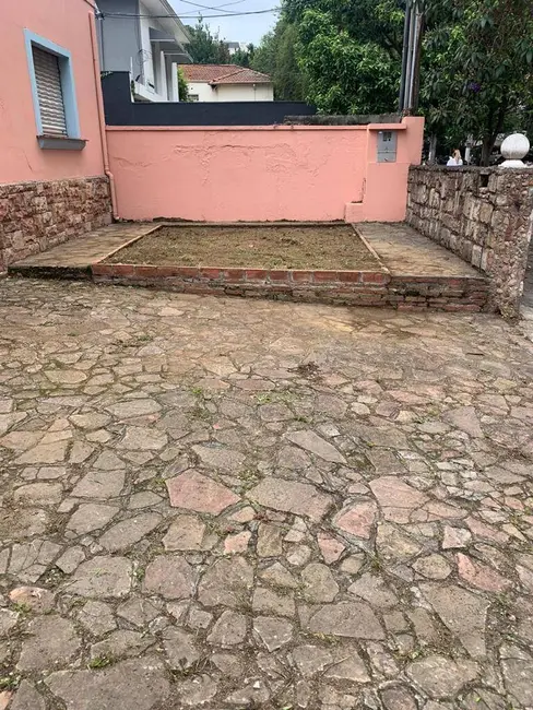 Foto 2 de Casa com 3 quartos à venda, 200m2 em Vila Nova Conceição, São Paulo - SP