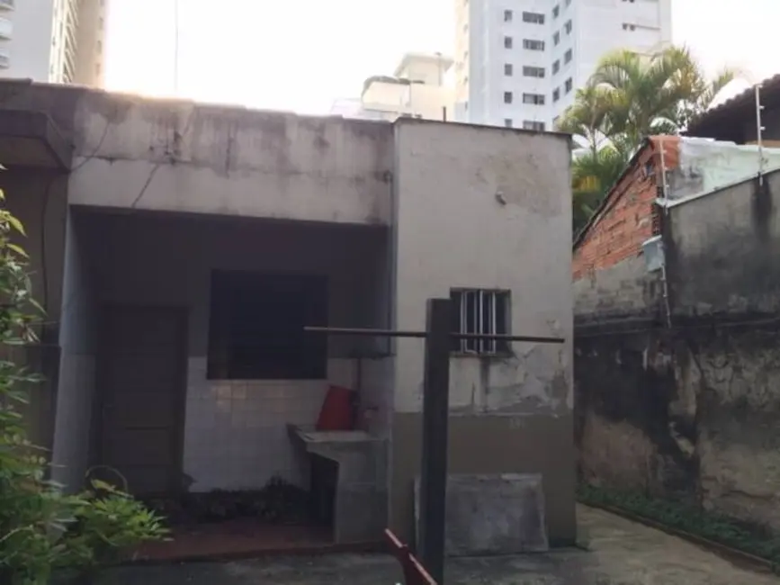 Foto 11 de Casa com 3 quartos à venda, 200m2 em Vila Nova Conceição, São Paulo - SP