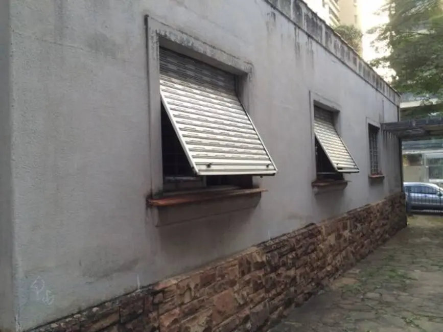 Foto 12 de Casa com 3 quartos à venda, 200m2 em Vila Nova Conceição, São Paulo - SP