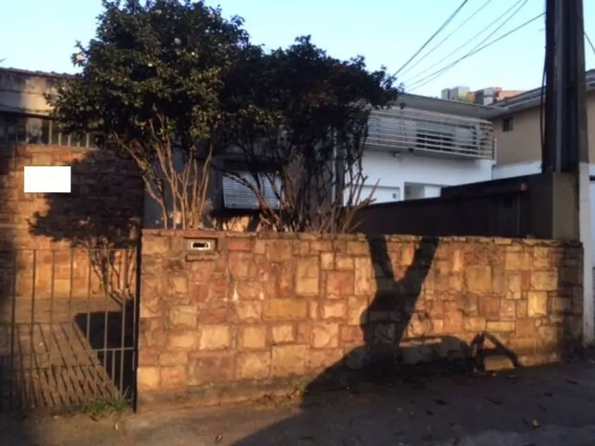 Casa com 3 quartos à venda, 200m2 em Vila Nova Conceição, São Paulo - SP - imagem 5 Foto 5 de Casa com 3 quartos à venda, 200m2 em Vila Nova Conceição, São Paulo - SP