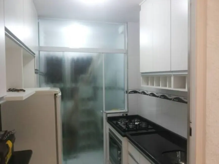 Apartamento com 2 quartos à venda, 50m2 em Vila Carrão, São Paulo - SP - imagem 3 Foto 3 de Apartamento com 2 quartos à venda, 50m2 em Vila Carrão, São Paulo - SP