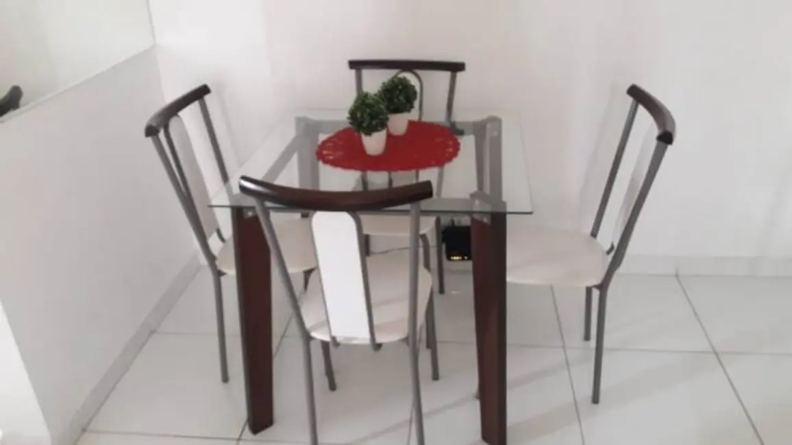 Apartamento com 2 quartos à venda, 50m2 em Vila Carrão, São Paulo - SP - imagem 6 Foto 6 de Apartamento com 2 quartos à venda, 50m2 em Vila Carrão, São Paulo - SP