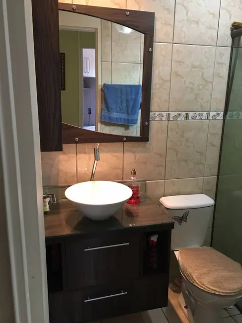 Foto 8 de Apartamento com 2 quartos à venda, 49m2 em Vila Inglesa, São Paulo - SP