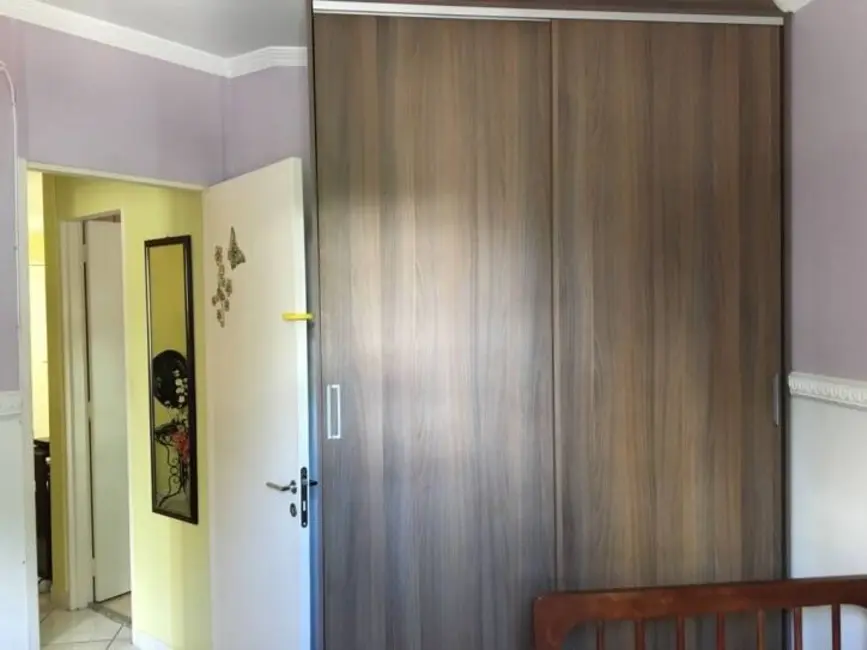 Foto 3 de Apartamento com 2 quartos à venda, 49m2 em Vila Inglesa, São Paulo - SP