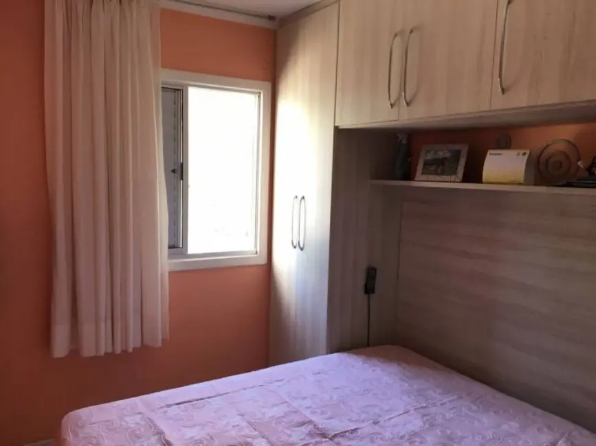Foto 5 de Apartamento com 2 quartos à venda, 49m2 em Vila Inglesa, São Paulo - SP