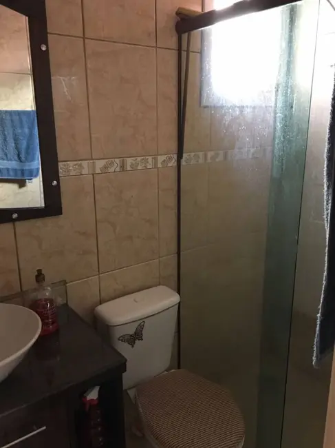 Foto 7 de Apartamento com 2 quartos à venda, 49m2 em Vila Inglesa, São Paulo - SP