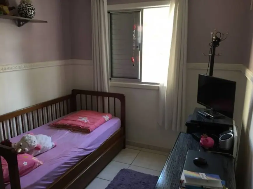 Foto 4 de Apartamento com 2 quartos à venda, 49m2 em Vila Inglesa, São Paulo - SP