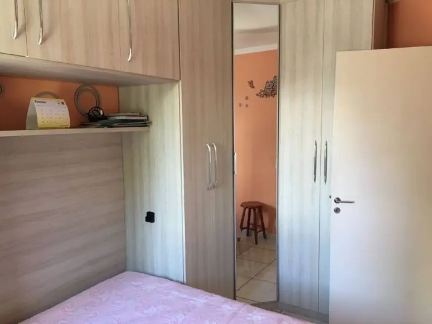 Foto 6 de Apartamento com 2 quartos à venda, 49m2 em Vila Inglesa, São Paulo - SP
