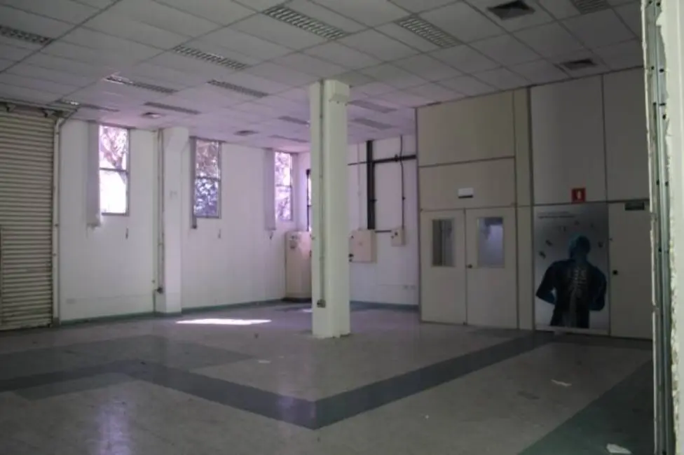 Armazém / Galpão à venda, 2194m2 em Jurubatuba, São Paulo - SP - imagem 4 Foto 4 de Armazém / Galpão à venda, 2194m2 em Jurubatuba, São Paulo - SP