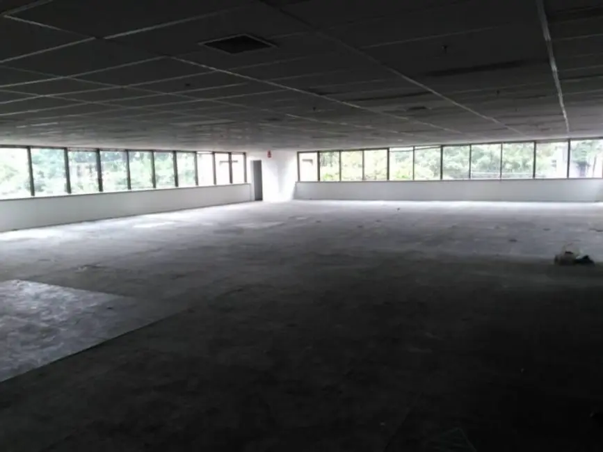 Sala Comercial à venda, 443m2 em Cidade Monções, São Paulo - SP - imagem 4 Foto 4 de Sala Comercial à venda, 443m2 em Cidade Monções, São Paulo - SP