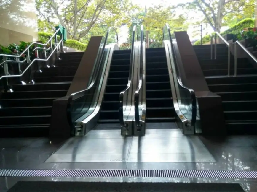 Sala Comercial à venda, 443m2 em Cidade Monções, São Paulo - SP - imagem 9 Foto 9 de Sala Comercial à venda, 443m2 em Cidade Monções, São Paulo - SP