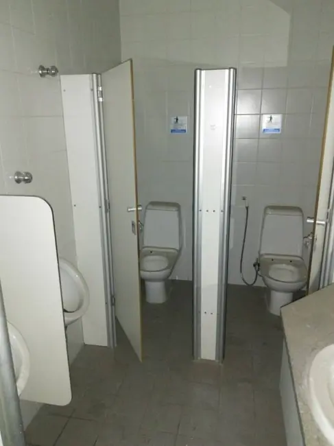 Sala Comercial à venda, 443m2 em Cidade Monções, São Paulo - SP - imagem 5 Foto 5 de Sala Comercial à venda, 443m2 em Cidade Monções, São Paulo - SP