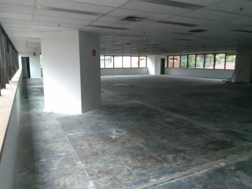 Sala Comercial à venda, 443m2 em Cidade Monções, São Paulo - SP - imagem 3 Foto 3 de Sala Comercial à venda, 443m2 em Cidade Monções, São Paulo - SP