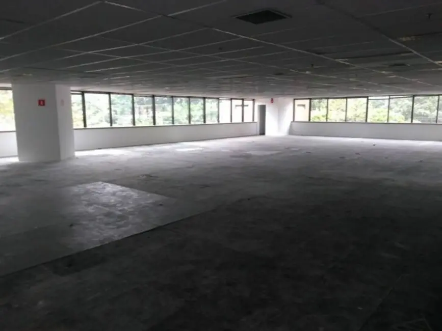 Sala Comercial à venda, 443m2 em Cidade Monções, São Paulo - SP - imagem 2 Foto 2 de Sala Comercial à venda, 443m2 em Cidade Monções, São Paulo - SP
