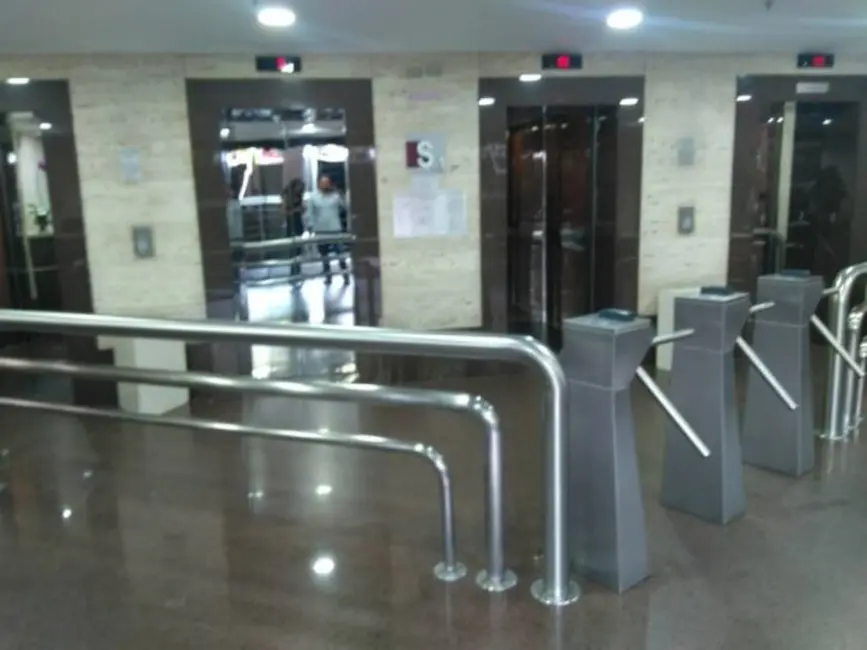 Sala Comercial à venda, 443m2 em Cidade Monções, São Paulo - SP - imagem 7 Foto 7 de Sala Comercial à venda, 443m2 em Cidade Monções, São Paulo - SP