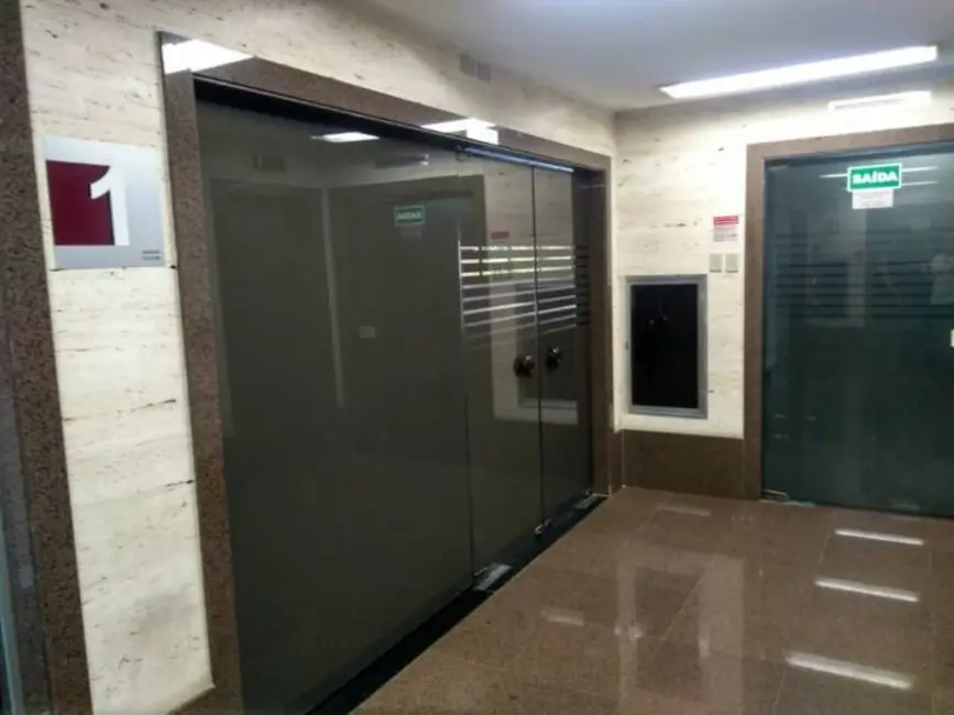 Sala Comercial à venda, 443m2 em Cidade Monções, São Paulo - SP - imagem 8 Foto 8 de Sala Comercial à venda, 443m2 em Cidade Monções, São Paulo - SP