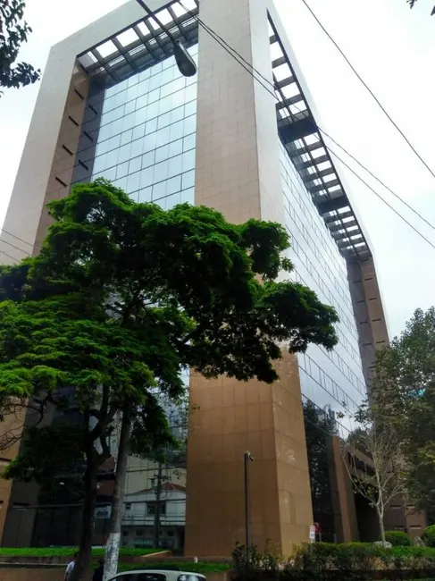 Sala Comercial à venda, 443m2 em Cidade Monções, São Paulo - SP - imagem 1 Foto 1 de Sala Comercial à venda, 443m2 em Cidade Monções, São Paulo - SP