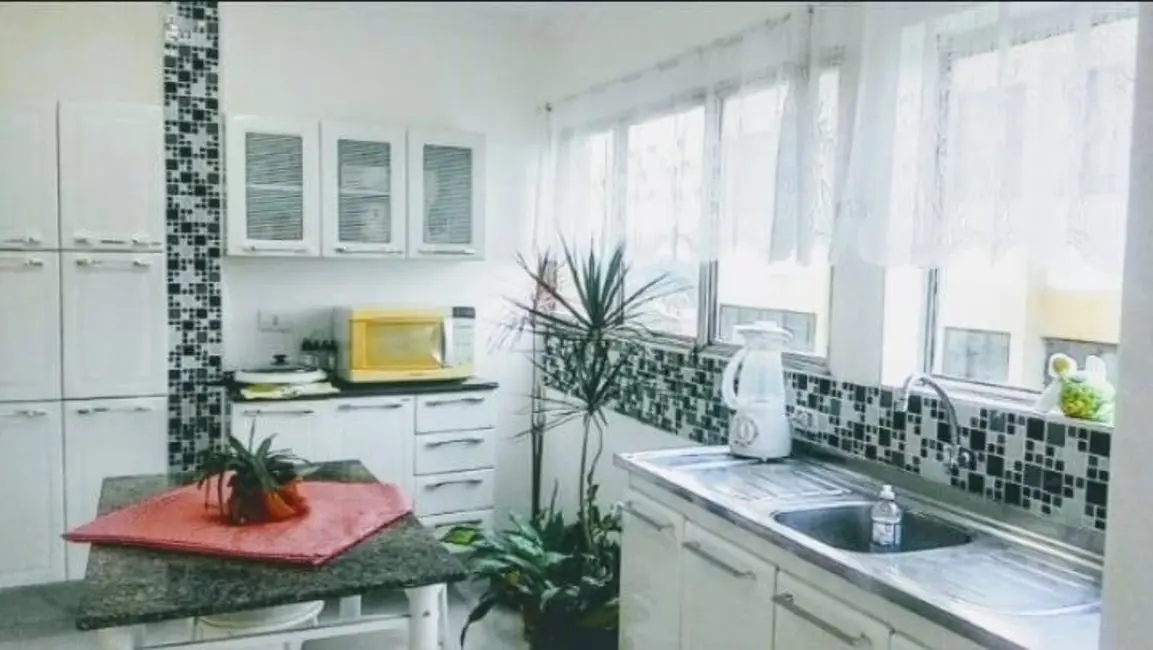 Foto 4 de Apartamento com 3 quartos à venda, 87m2 em Vila Alexandria, São Paulo - SP