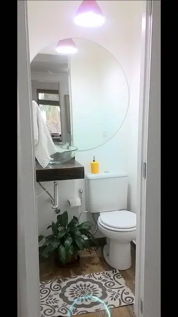 Foto 5 de Apartamento com 3 quartos à venda, 87m2 em Vila Alexandria, São Paulo - SP