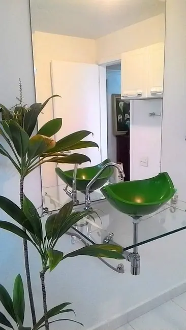 Foto 15 de Apartamento com 3 quartos à venda, 87m2 em Vila Alexandria, São Paulo - SP