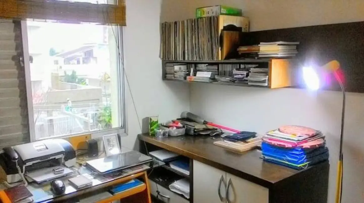 Foto 16 de Apartamento com 3 quartos à venda, 87m2 em Vila Alexandria, São Paulo - SP