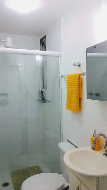 Foto 13 de Apartamento com 3 quartos à venda, 87m2 em Vila Alexandria, São Paulo - SP