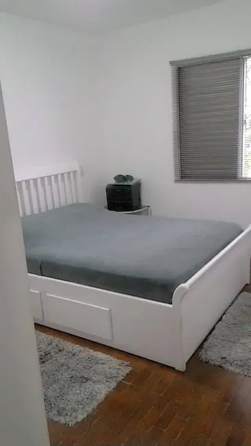 Foto 8 de Apartamento com 3 quartos à venda, 87m2 em Vila Alexandria, São Paulo - SP