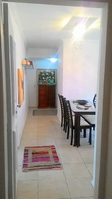 Foto 3 de Apartamento com 3 quartos à venda, 87m2 em Vila Alexandria, São Paulo - SP